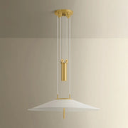 Hudson Valley 4751 Emmons 1-lt 30" Pendant