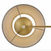 Hinkley 47510 Sonia 1-lt 13" Tall LED Task Wall Sconce