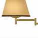Hinkley 47510 Sonia 1-lt 13" Tall LED Task Wall Sconce
