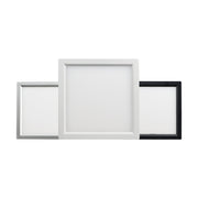 Eurofase 47525 Troy 1-lt 12" LED Square Flush Mount, 5CCT Selectable