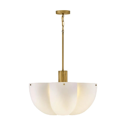 Hinkley 47585 Becca 6-lt 24" LED Chandelier