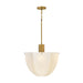 Hinkley 47587 Becca 8-lt 18" LED Pendant