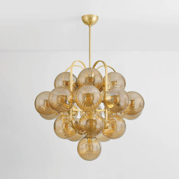 Corbett 476-45 Cronus 21-lt 45" Chandelier