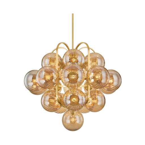 Corbett 476-45 Cronus 21-lt 45" Chandelier