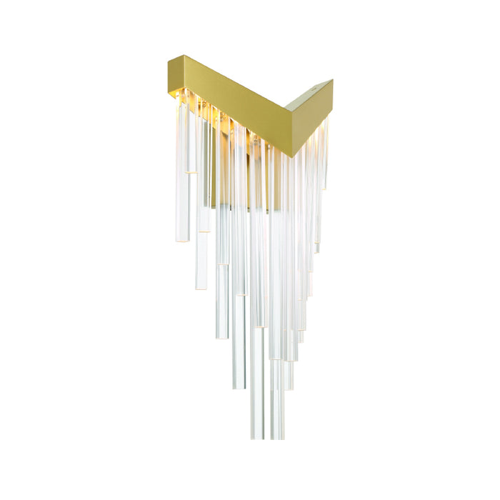 Eurofase 47600 Vivien 1-lt 20" Tall LED Wall Sconce