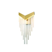 Eurofase 47600 Vivien 1-lt 20" Tall LED Wall Sconce