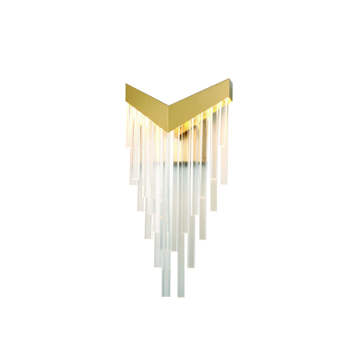 Eurofase 47600 Vivien 1-lt 20" Tall LED Wall Sconce