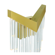 Eurofase 47600 Vivien 1-lt 20" Tall LED Wall Sconce