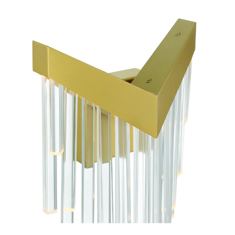 Eurofase 47600 Vivien 1-lt 20" Tall LED Wall Sconce