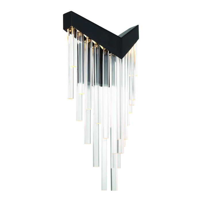 Eurofase 47600 Vivien 1-lt 20" Tall LED Wall Sconce