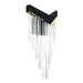 Eurofase 47600 Vivien 1-lt 20" Tall LED Wall Sconce