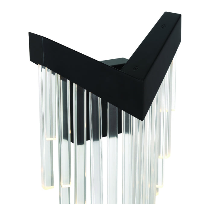 Eurofase 47600 Vivien 1-lt 20" Tall LED Wall Sconce