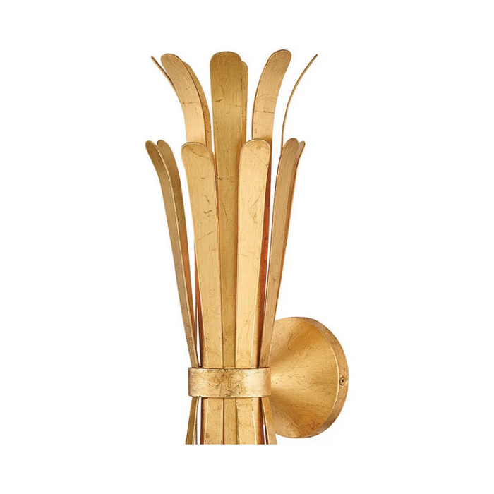 Hinkley 47690 Reina 2-lt 24" Tall LED Wall Sconce