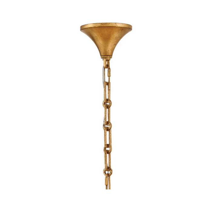 Hinkley 47694 Reina 3-lt 26" LED Chandelier