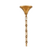 Hinkley 47694 Reina 3-lt 26" LED Chandelier