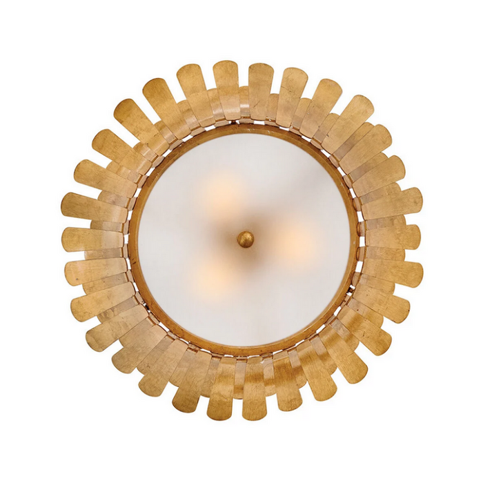 Hinkley 47694 Reina 3-lt 26" LED Chandelier