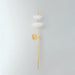 Corbett 477-02 Evander 2-lt 54" Tall LED Wall Sconce