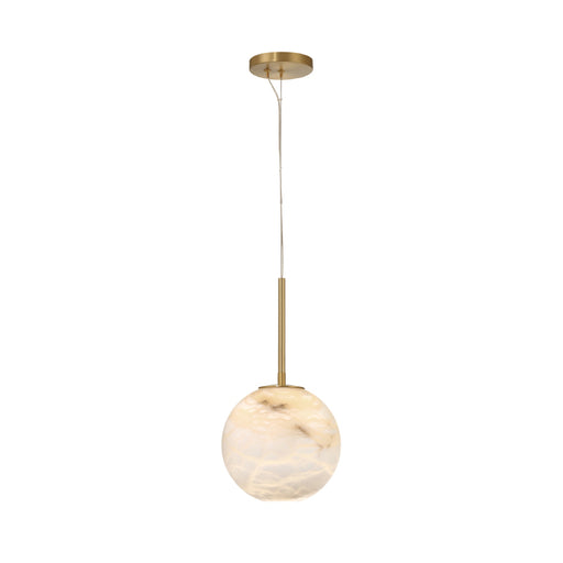 Eurofase 47748 Kepler 1-lt 8" LED Pendant
