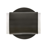 Hinkley 52512 Ibiza 2-lt 24" LED Vanity - Black Oxide