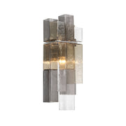 Eurofase 47911 Altesa 2-lt 24" Tall Wall Sconce