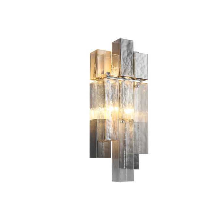 Eurofase 47911 Altesa 2-lt 24" Tall Wall Sconce