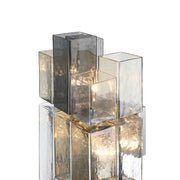 Eurofase 47911 Altesa 2-lt 24" Tall Wall Sconce