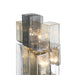 Eurofase 47911 Altesa 2-lt 24" Tall Wall Sconce