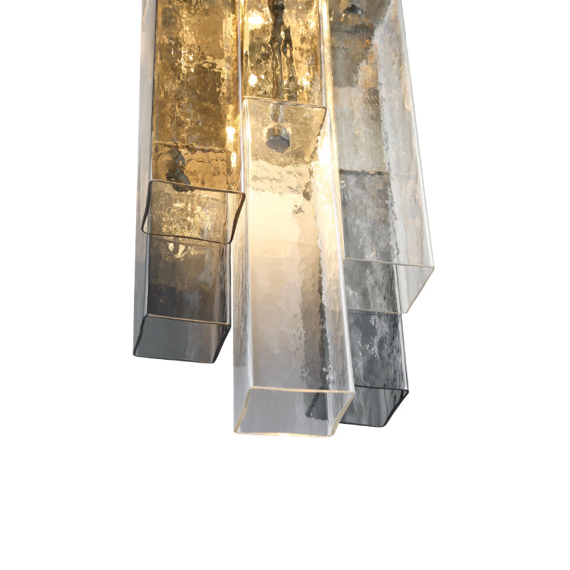 Eurofase 47911 Altesa 2-lt 24" Tall Wall Sconce