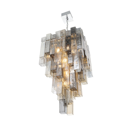 Eurofase 47912 Altesa 20-lt 22" Chandelier