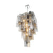 Eurofase 47912 Altesa 20-lt 22" Chandelier
