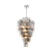 Eurofase 47912 Altesa 20-lt 22" Chandelier