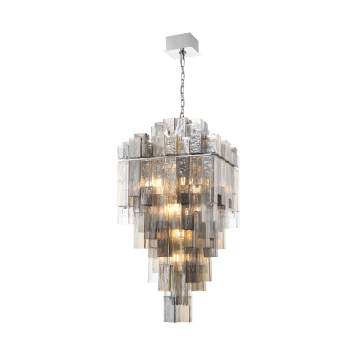 Eurofase 47912 Altesa 20-lt 22" Chandelier