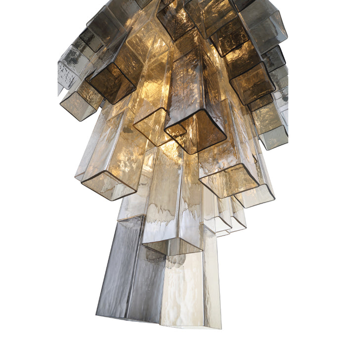 Eurofase 47912 Altesa 20-lt 22" Chandelier