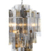 Eurofase 47912 Altesa 20-lt 22" Chandelier