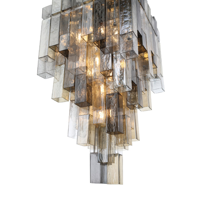 Eurofase 47912 Altesa 20-lt 22" Chandelier