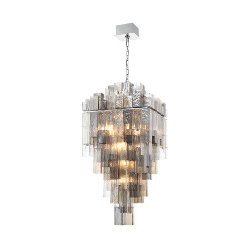 Eurofase 47912 Altesa 20-lt 22" Chandelier
