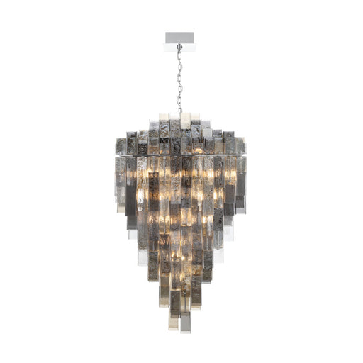 Eurofase 47913 Altesa 46-lt 34" Chandelier