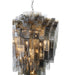 Eurofase 47913 Altesa 46-lt 34" Chandelier