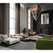 Eurofase 47913 Altesa 46-lt 34" Chandelier