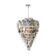 Eurofase 47913 Altesa 46-lt 34" Chandelier