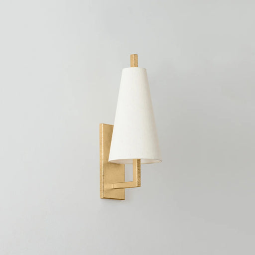 Corbett 480-01 Tirana 1-lt 20" Tall Wall Sconce
