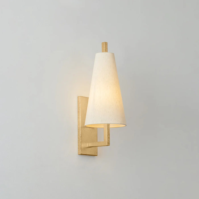 Corbett 480-01 Tirana 1-lt 20" Tall Wall Sconce