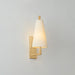 Corbett 480-01 Tirana 1-lt 20" Tall Wall Sconce