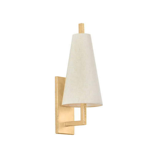 Corbett 480-01 Tirana 1-lt 20" Tall Wall Sconce