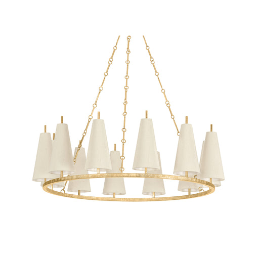 Corbett 480-42 Tirana 12-lt 42" Chandelier