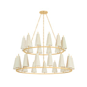 Corbett 480-55 Tirana 27-lt 55" Chandelier
