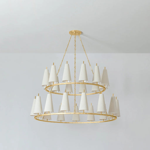 Corbett 480-55 Tirana 27-lt 55" Chandelier
