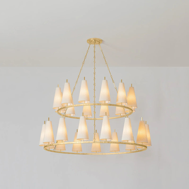 Corbett 480-55 Tirana 27-lt 55" Chandelier