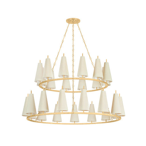 Corbett 480-55 Tirana 27-lt 55" Chandelier