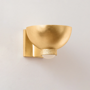 Hudson Valley 4806 Fairview 1-lt 9" Wall Sconce